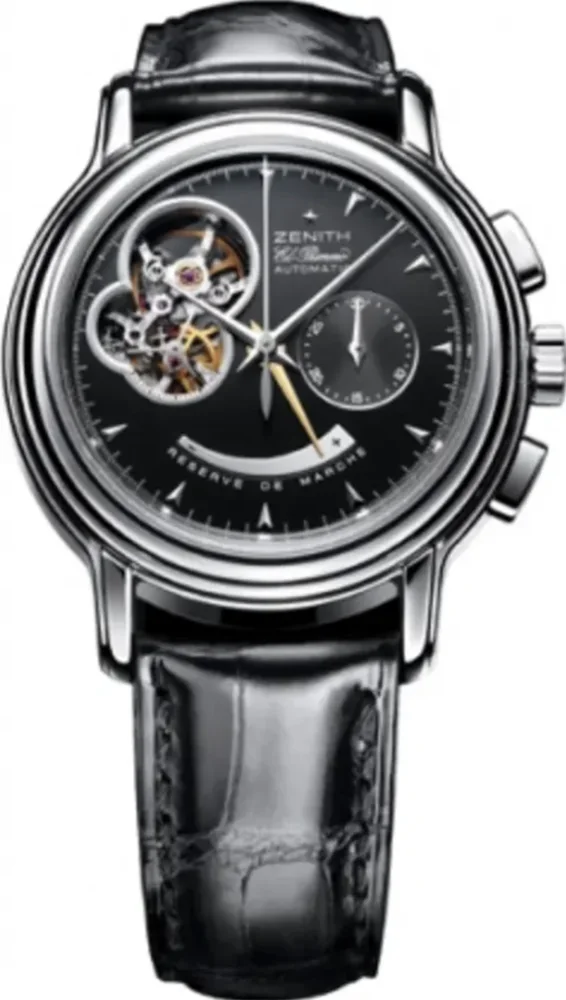 Zenith El Primero Chronomaster OPEN T
